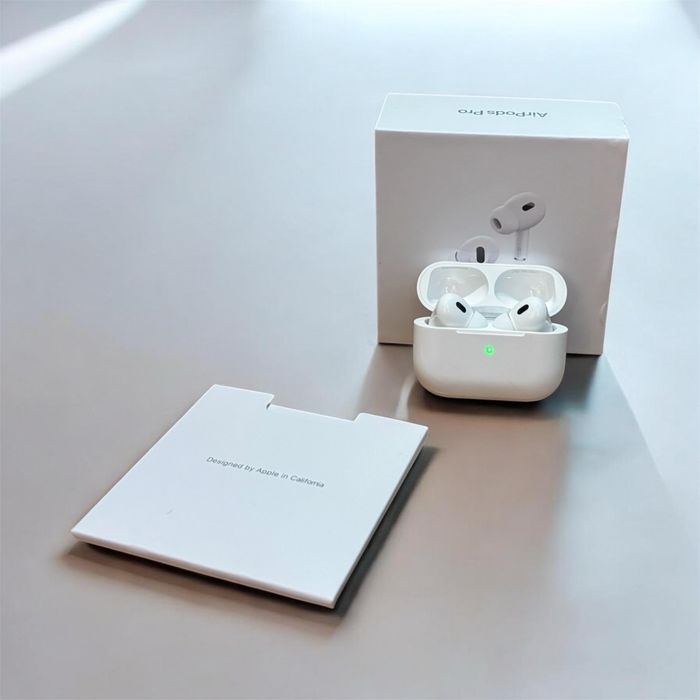 AirPods Pro 2 (2022)
