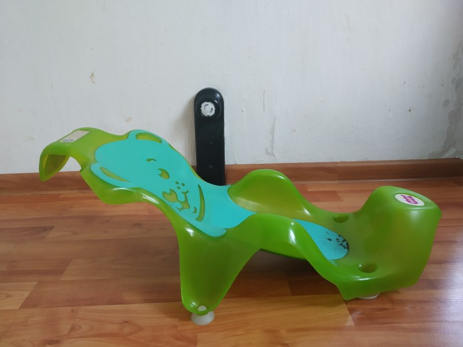 Поставка за къпане за бебе