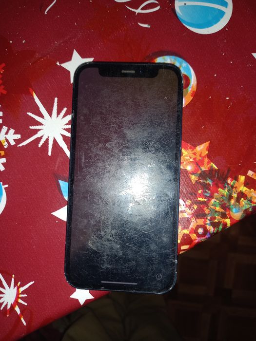 Ipohone 12 mini baterie 98