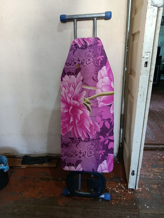 Продается Гладилка б/у