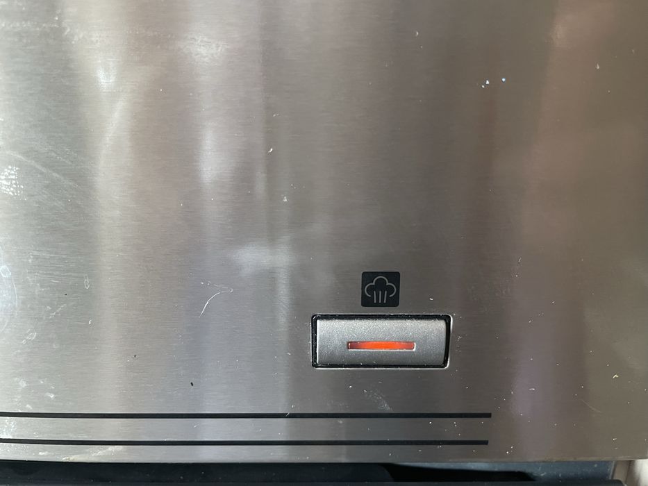 Фурна за вграждане Електролукс