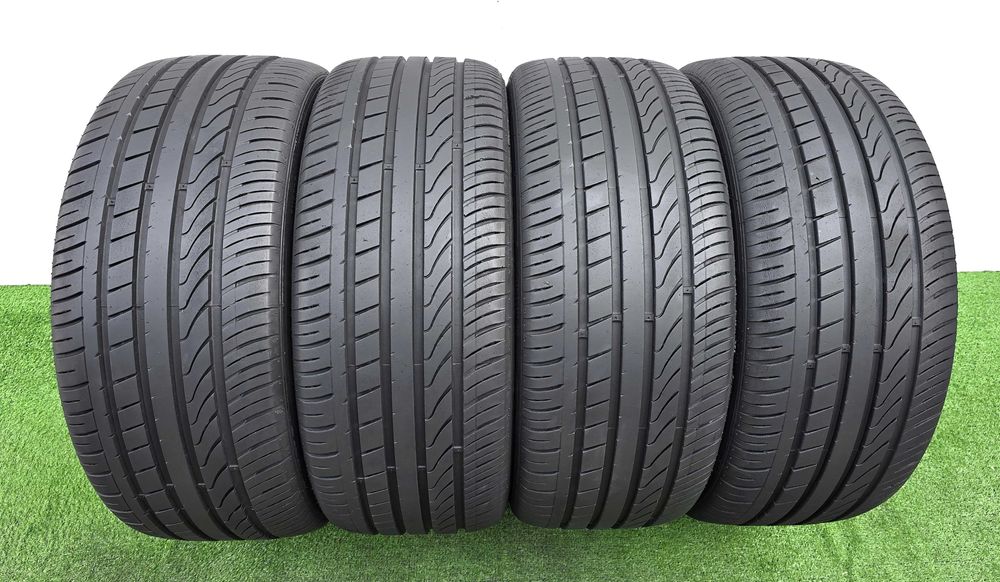 4бр. 225/45/17 FORTUNA Ecoplus- летни