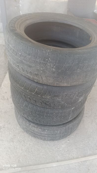 Продам автошины.