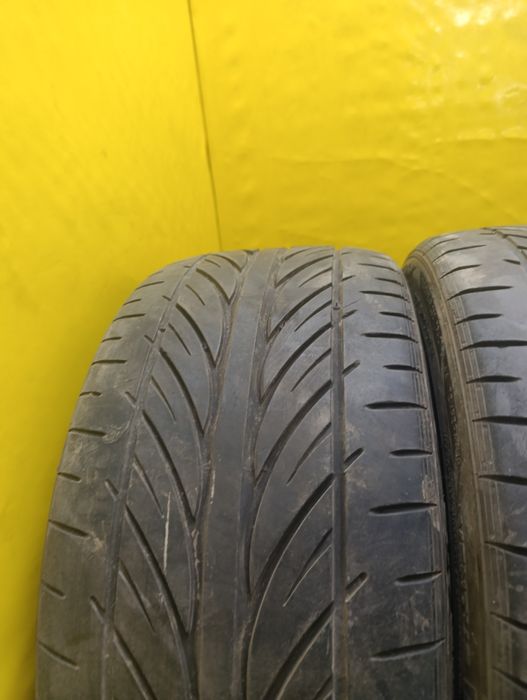 Шины 215.40 R16 Hankook комплект