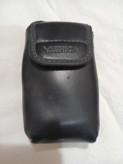 Фотоаппарат плёночный