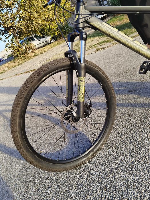 Велосипед Drag C1 FUN