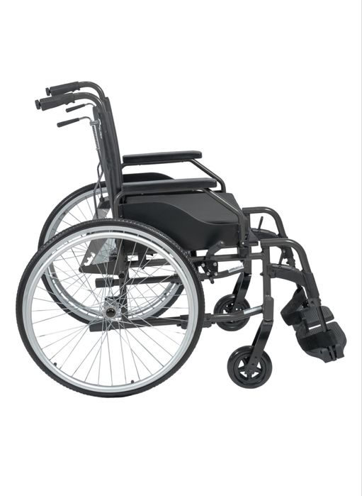 Инвалидная коляска