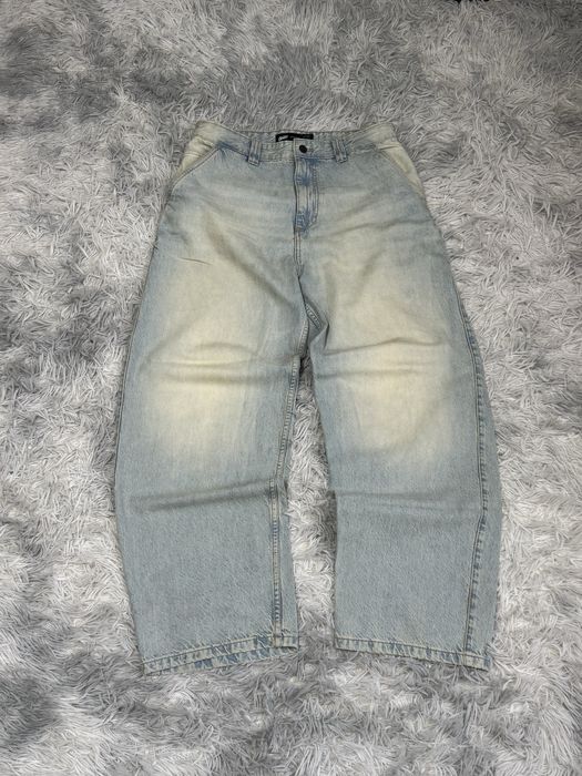 Дънки Pull&Bear