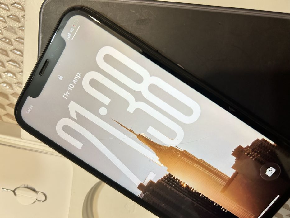 Срочно iphone 11 в идеальном состоянии