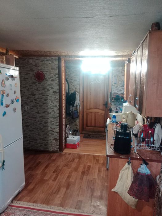 Продам 3х комнатный дом