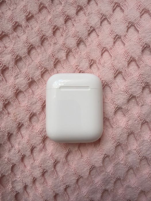 Эйрподсы б/у оригинальные