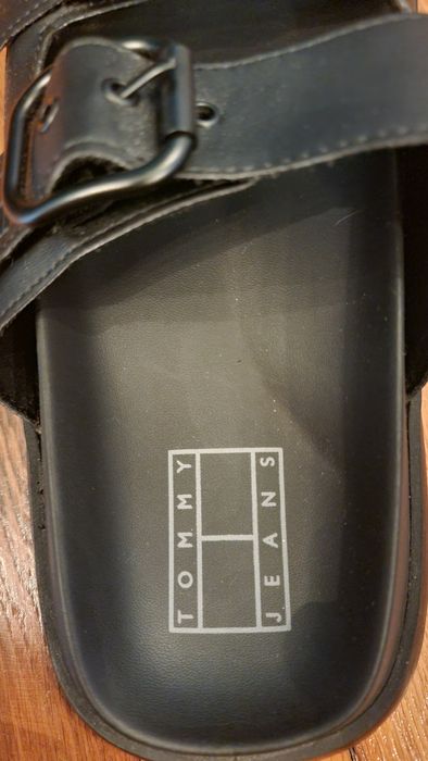 Papuci/Slapi Tommy Hilfiger