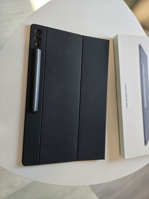 Samsung Galaxy tab S10 Ultra, 12gb ram, 256gb storage, 14.6"