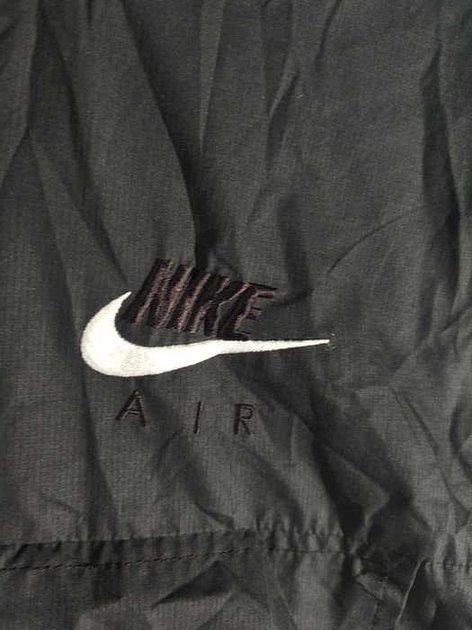 NIKE AIR Jacket Горнище/Мъжко XL