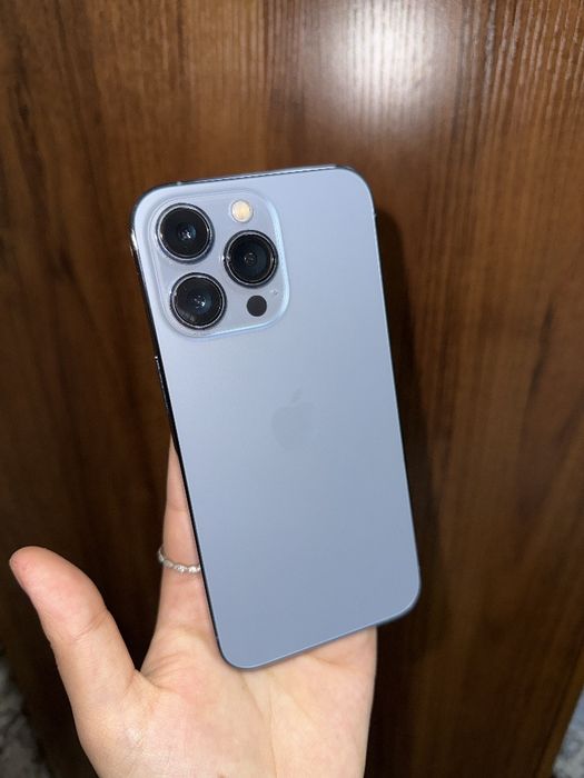 Продам iPhone 13 Pro 128gb