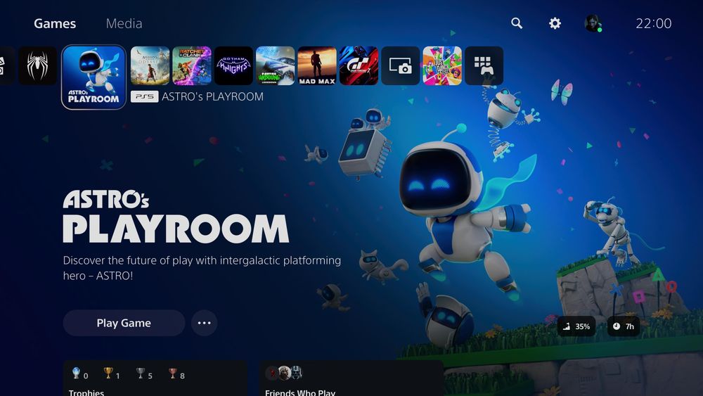 PlayStation 5 Original Disk Drive edition