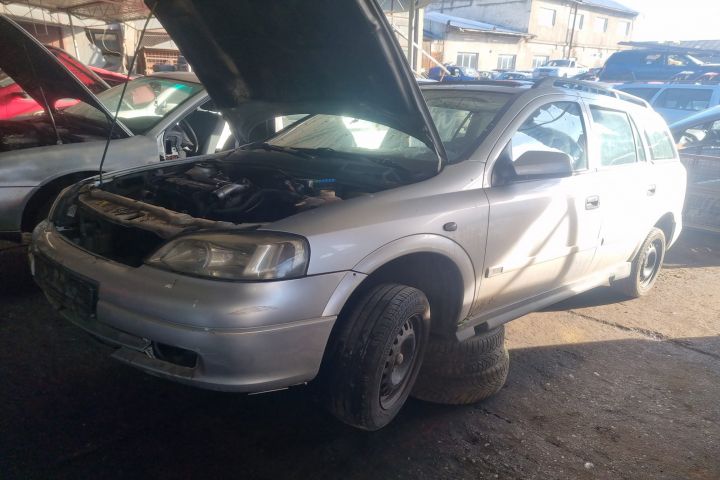 Pompa injectie 0470004003 Opel Astra G