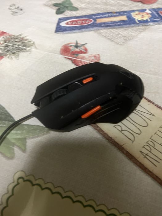 Мышка офисснаяяя