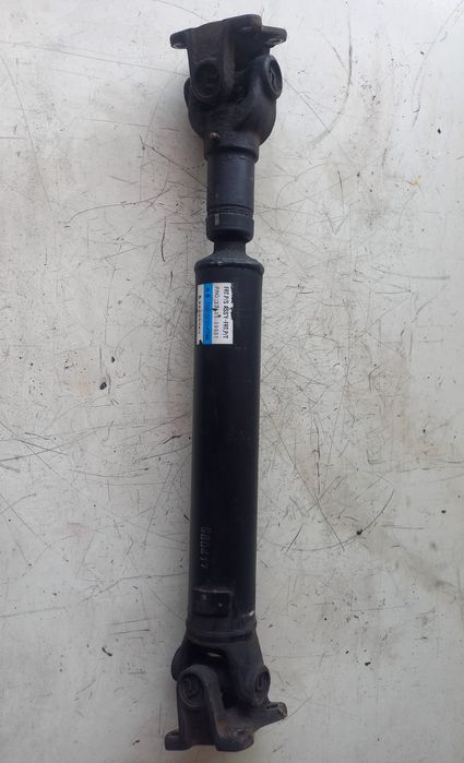 Преден Кардан Ssang Yong Kyron 2.7d