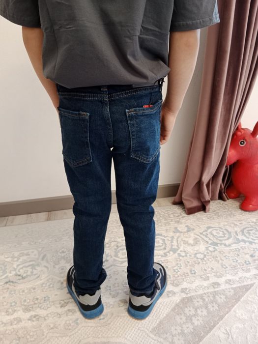 Продаю Джинсы Турция