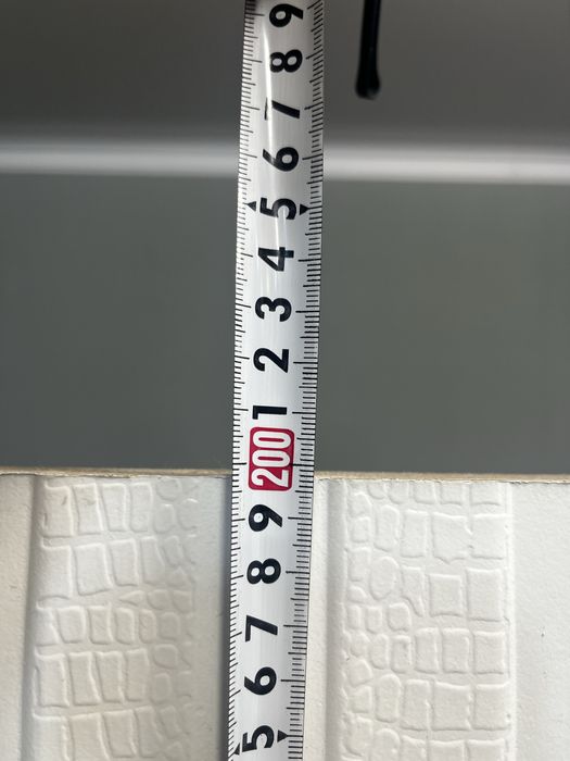 Продам дверное полотно 2 шт. Б/у