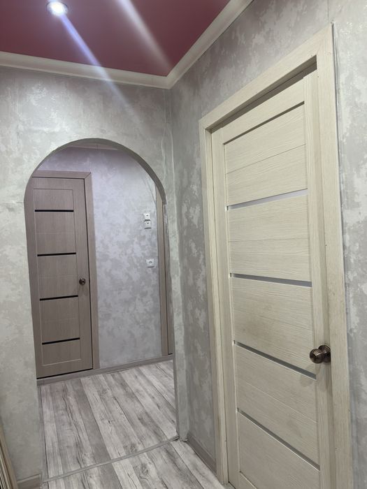 Продам 2х квартиру Ауэзова 4