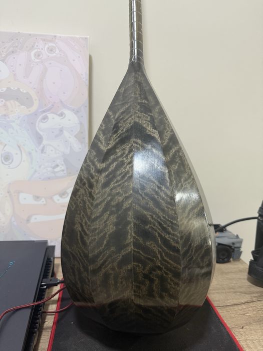 Жаңа проф домбыра сатылады