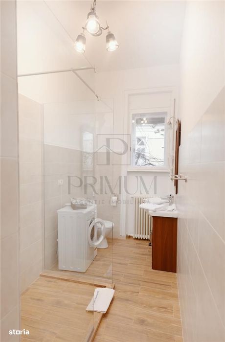 Central - 3 Cam - Spatios - 3 Bai - Renovat - Compartimentat Inteligen