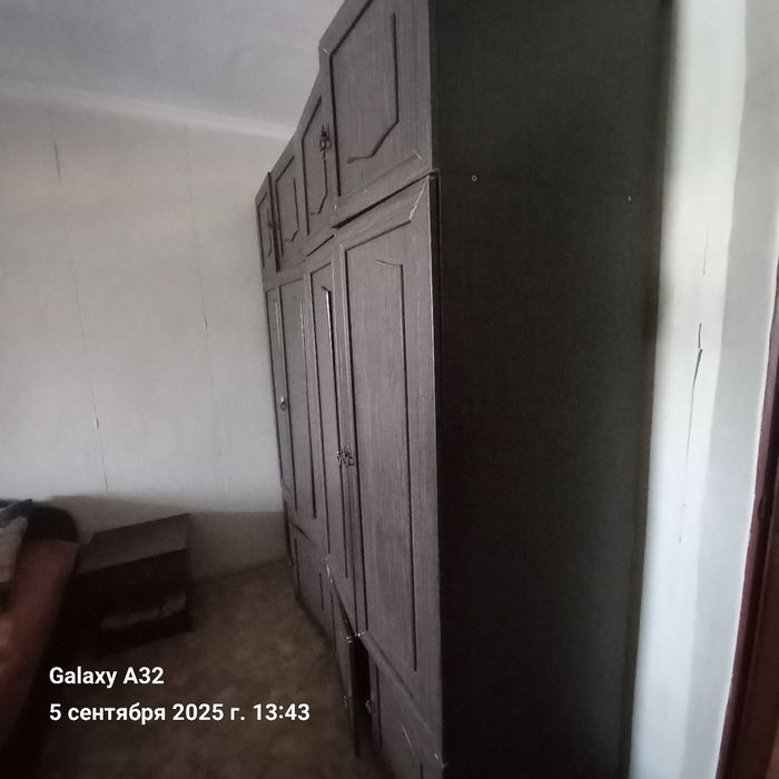 Срочно продам спальный гарнитур