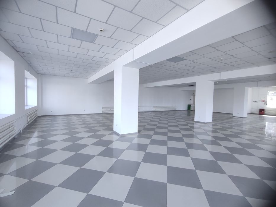 Сдаётся в аренду торговая площадь