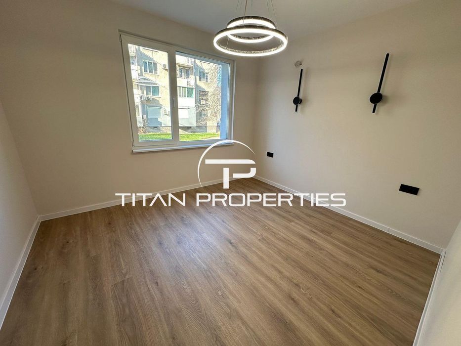 Продава се Двустаен апартамент в Бургас, Братя Миладинови - 50 кв.м за 1579 €/кв.м - Снимка #9