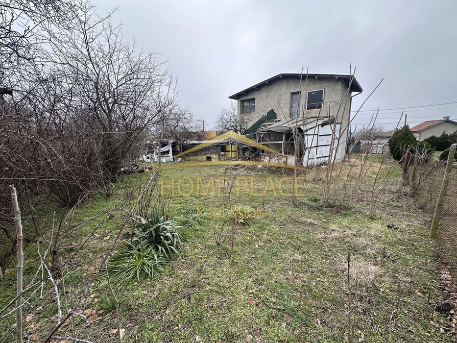 Продава се Парцел в Варна, м-т Боровец - юг - 600 кв.м за 150 €/кв.м - Снимка #2