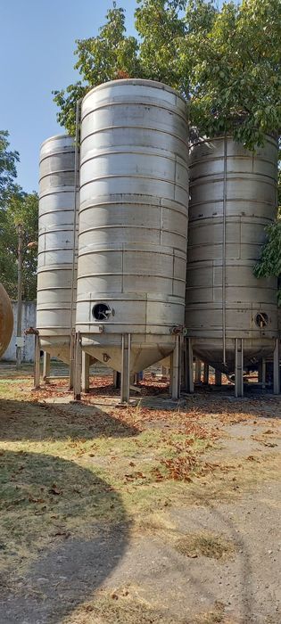 20/ 50 kubali nerjaveka yomkost bor xolati idiyal