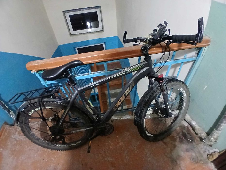Velosiped Velosped