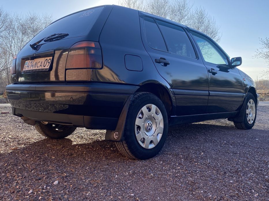 Гольф 3, Golf 3 в отличном состоянии