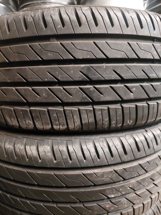 215/45/17" Viking 4 бр.гуми.