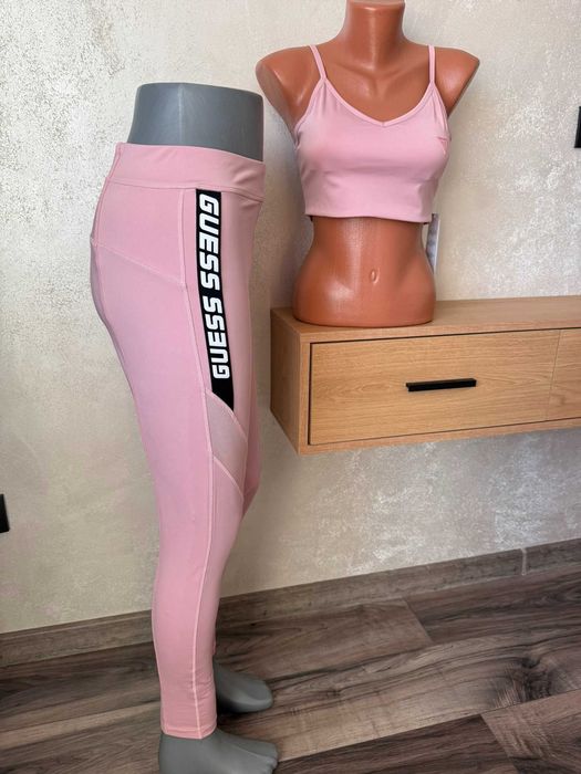 Нов оригинален екип Guess Angelica