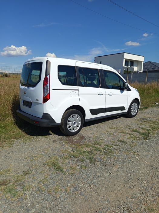 FORD Tourneo Connect 2016 — imagine 4