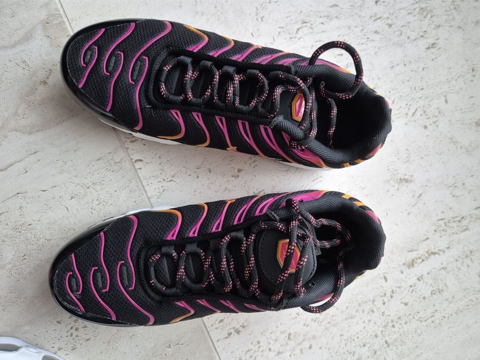 Маратонки " nike"