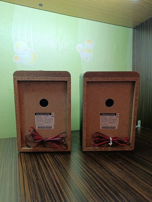 Тонколони LG XAS66F