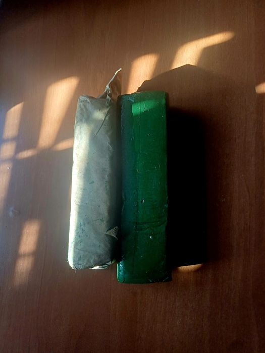 Продам пасту гои