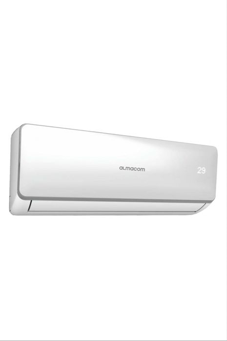 Продам кондиционер Almacom ACH-24AF Б/У в отличном состояний