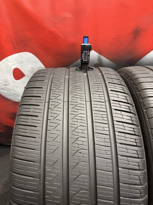 315 30 21, Всесезонни гуми, Pirelli CinturatoP7AllSeason, 2 броя