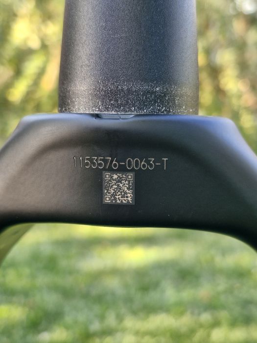 Fox 36 170mm Rythm
