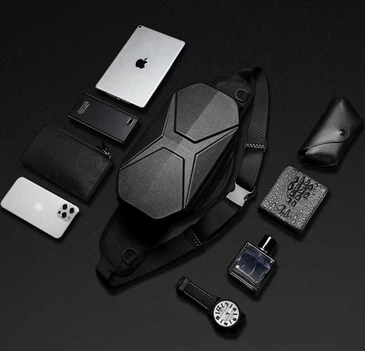 Сумка, рюкзак, барсетка, сумка-гаджет, сумка слинг