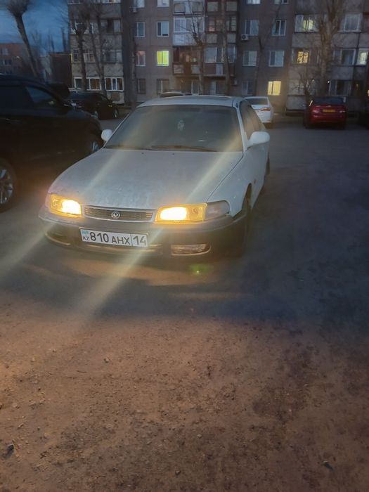 Продам Mazda Cronos