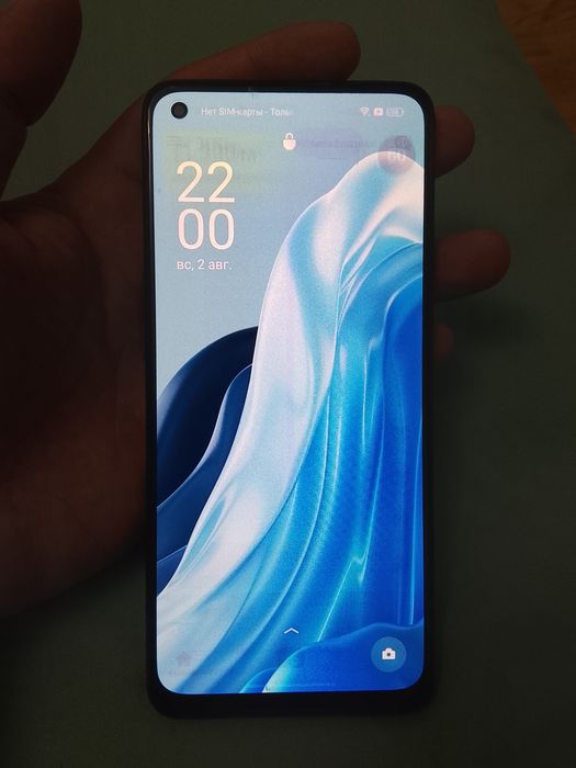Продам Oppo Reno 7