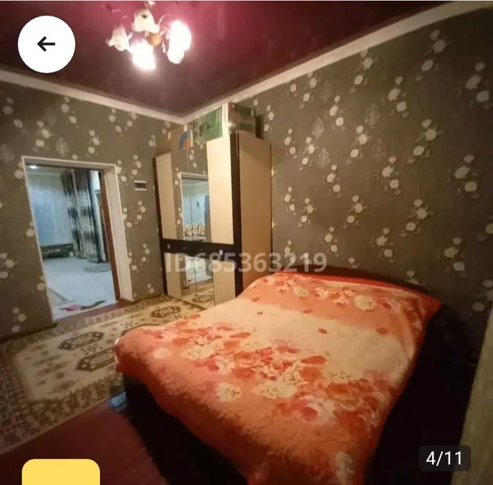 продам дом 7 комнатныи