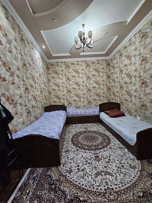 Продаётся Дом 4соток земли Гор больница