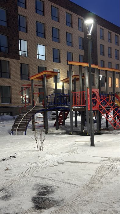 Продам 1 ком квартиру